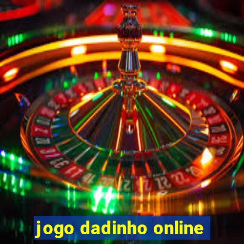 jogo dadinho online